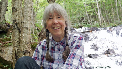 Francine Ouellette