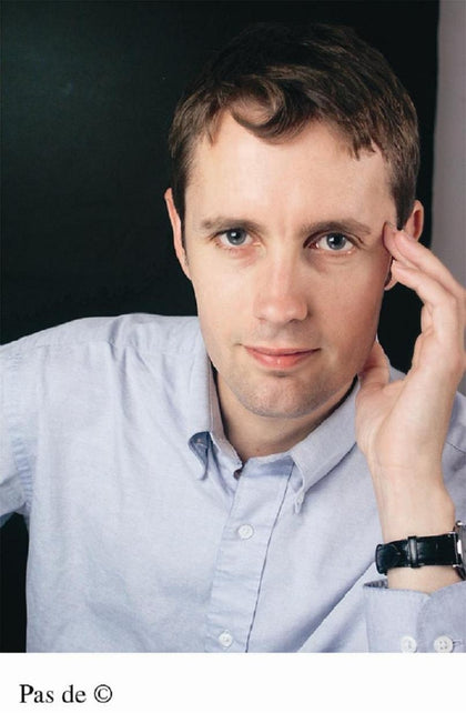 Tom Butler-Bowdon