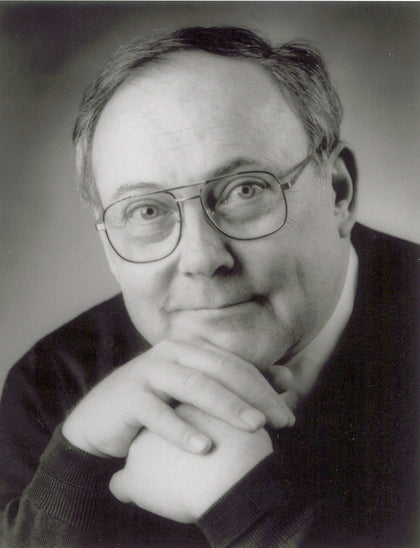 Jacques Desautels