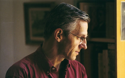 Richard Foisy – Les Éditions de l'Hexagone