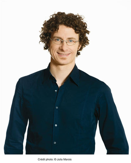 Jean-François Harvey