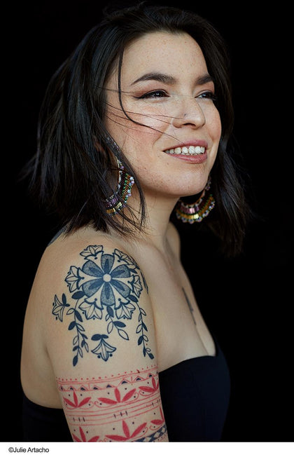 Natasha Kanapé Fontaine