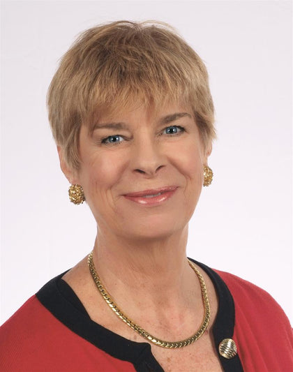 Isabelle Nazare-Aga