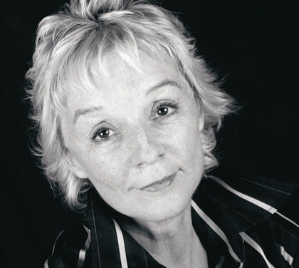 Ginette Paris