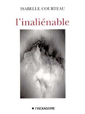 Couverture du livre de L'inaliénable - papier format