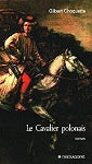 Couverture du livre de Le cavalier polonais - papier format