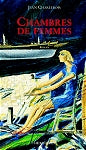 Couverture du livre de Chambres de femmes - papier format
