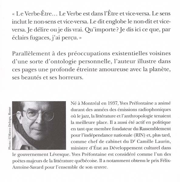 Couverture du livre de Être, aimer, tuer - papier format