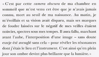 Couverture du livre de Frères d'encre et de sang - papier format